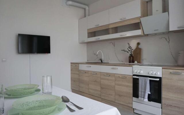 Happy House (Хэппи Хаус) на улице Люблинская 76 корпус 2