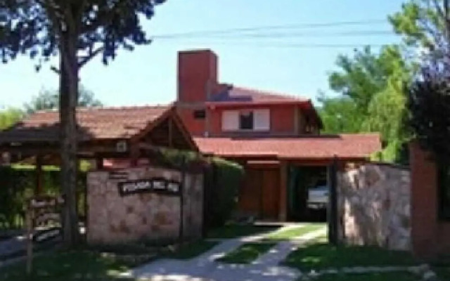 Posada del Rio