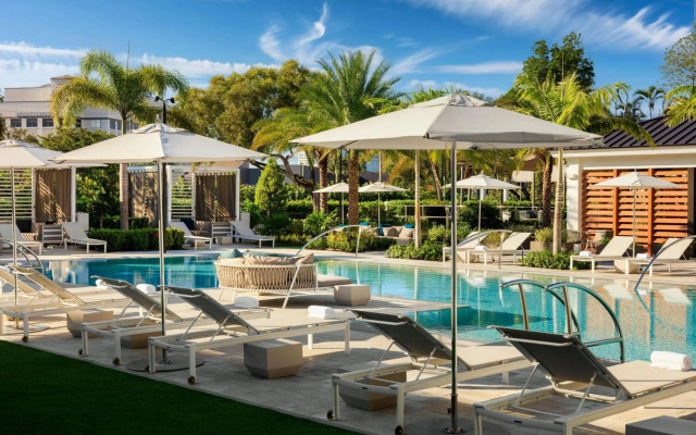 Renaissance Boca Raton Hotel