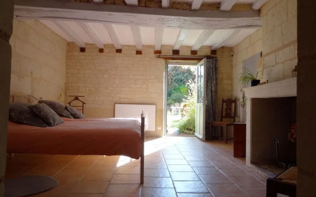 Le Logis des Roches dAntan