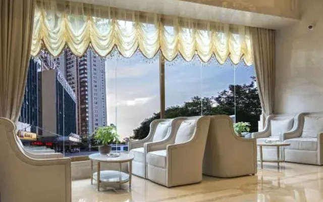 Vienna International Hotel