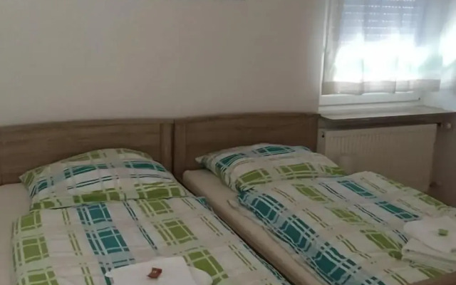 Gaststätte und Pension Frankenstube