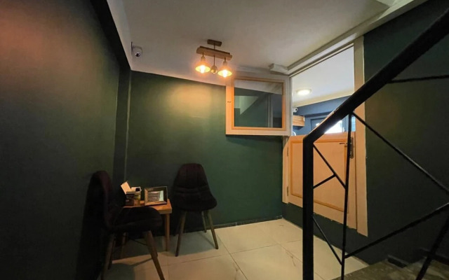 Panorama Suite