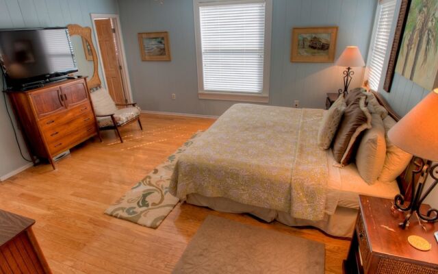 Sunchase Villa
