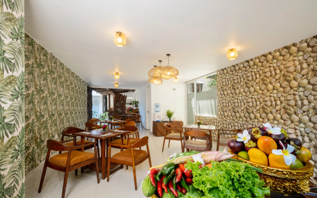 The Kanjeng Suite & Villa Sanur