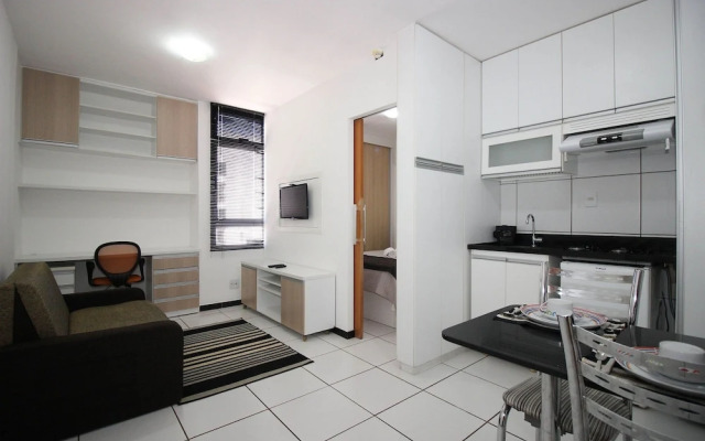 360 Park Studios by Ozped