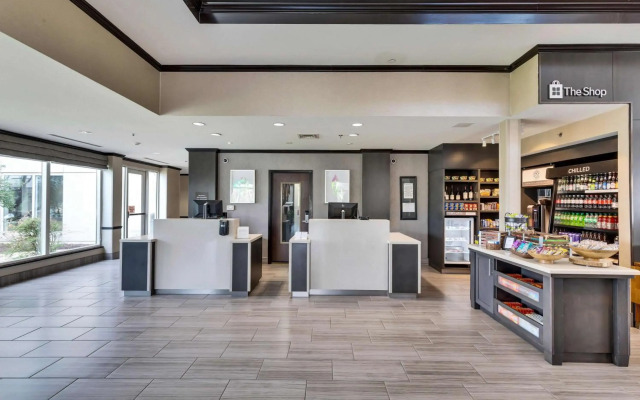 Hilton Garden Inn Austin NW - Arboretum