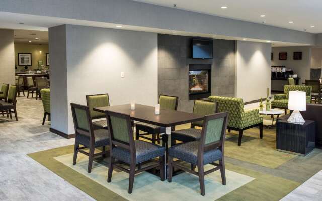 Hampton Inn Chicago Downtown/Magnificent Mile