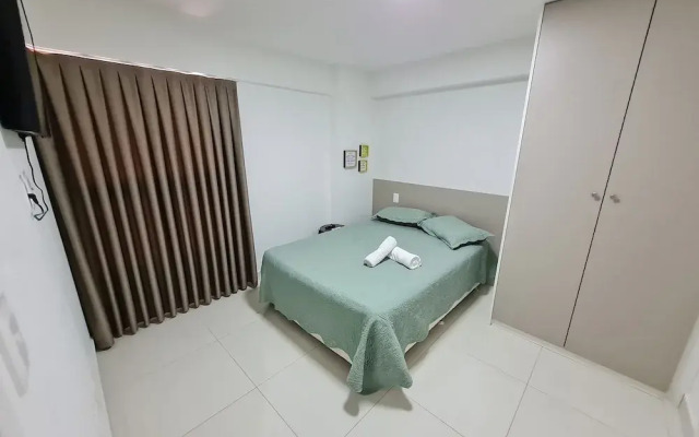 Urbani Smart Residence