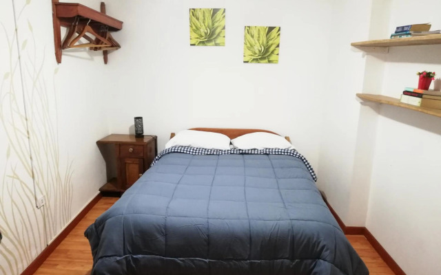 Apartment & Rooms Cusco