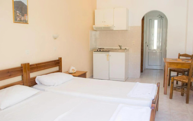 Dorana Trekking Hotel