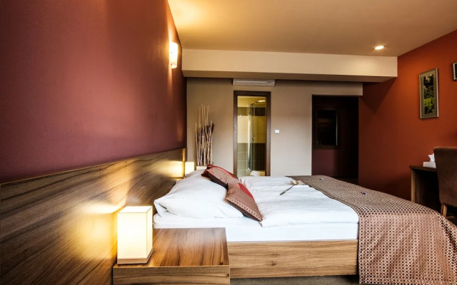 Hotel Comfort with free wellness and fitness Centrum