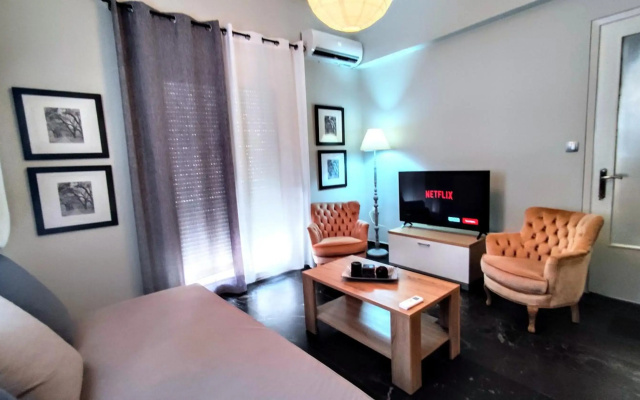 Efessos center apartment