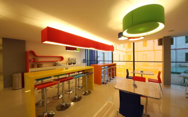 POP! Hotel Kuta Beach Bali