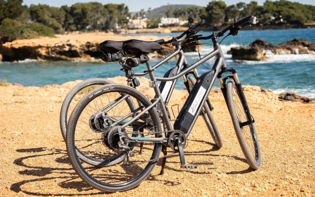 Atlas Apartments Ibiza