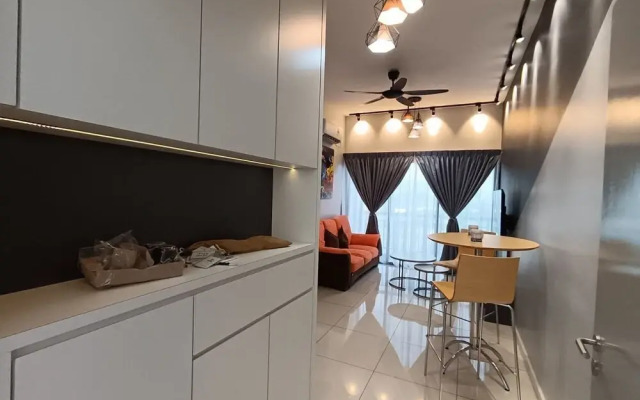 The Horizon Ipoh 18 Amazes