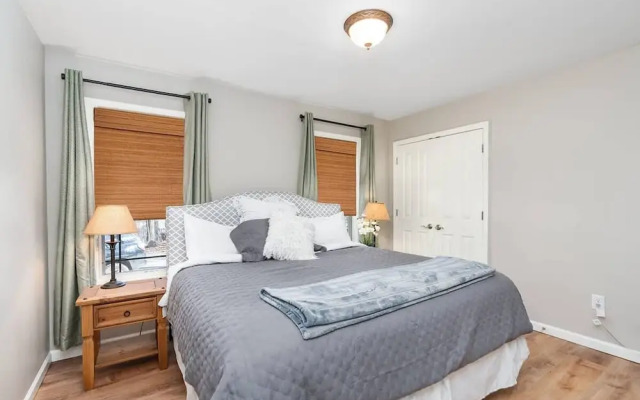 Wintergreen Ridge Retreat - Family Home