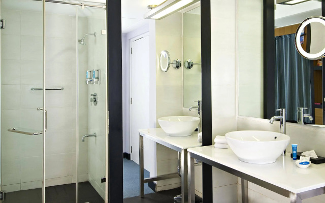 Aloft Bengaluru Whitefield