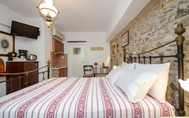 Venetiko Apartments