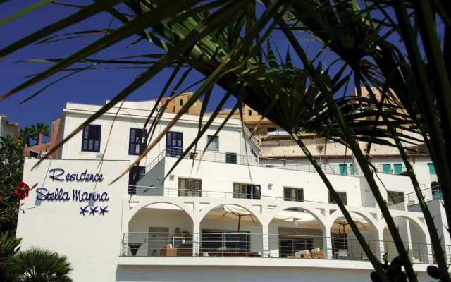 Stella Marina