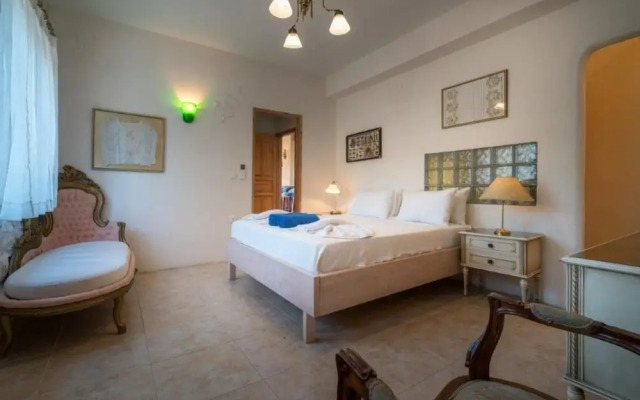 Blue Caves Villas Zakynthos Villa Palace