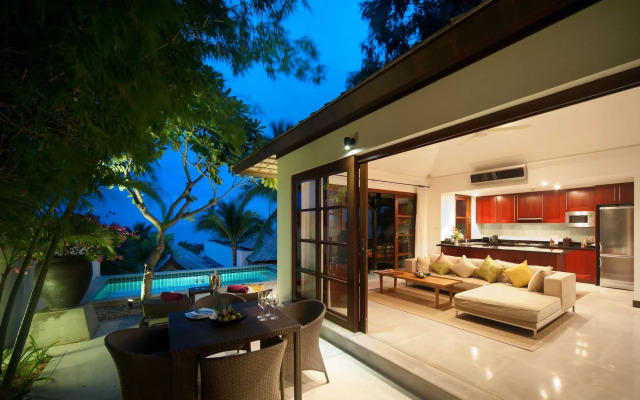 Kanda Residences Pool Villas