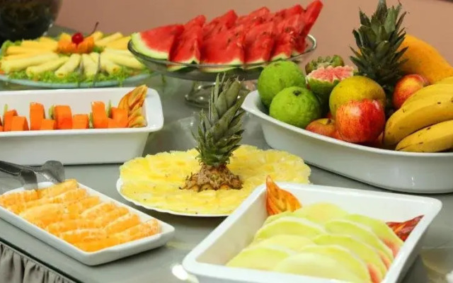 Indaía Hotel Residence