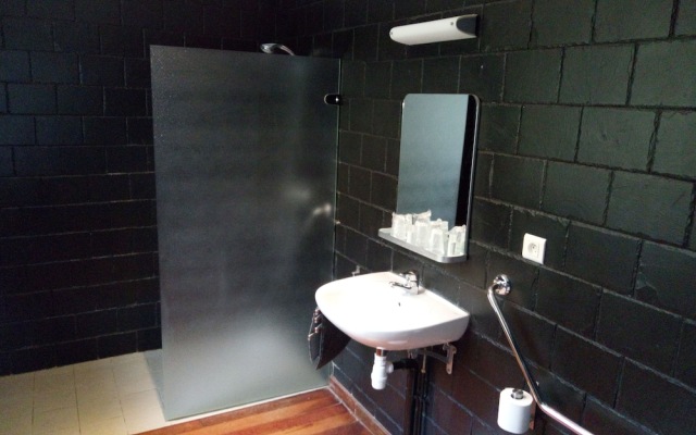 La Maison D'Hoursentut