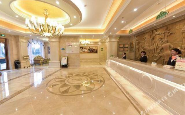 Vienna International Hotel (Lu'an Baisheng Dongjincheng)