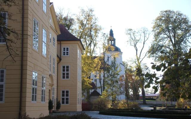 Das kleine, gemütliche Ferienhaus