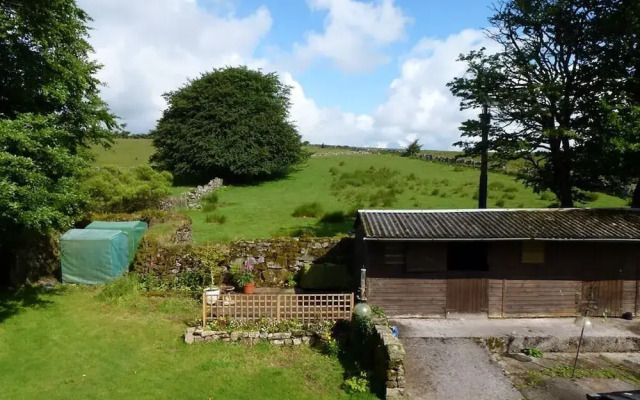 The Cherrybrook