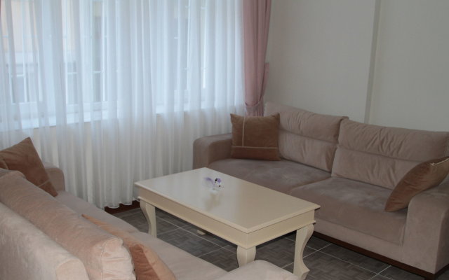 Antalya Old Town Otel