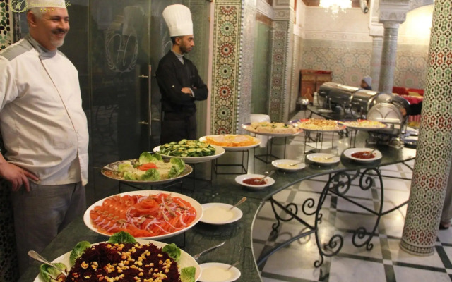 Hotel Imperial Plaza