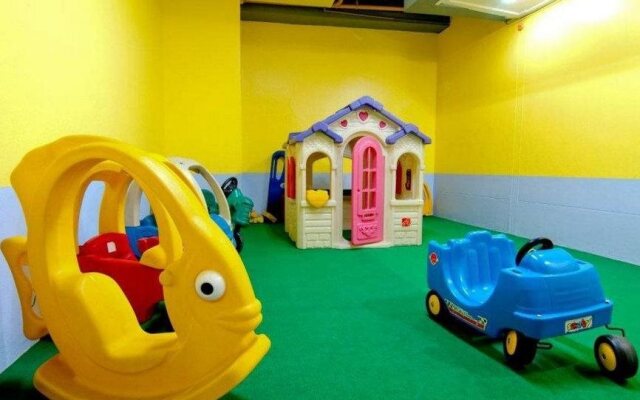 Orchid View Apartment