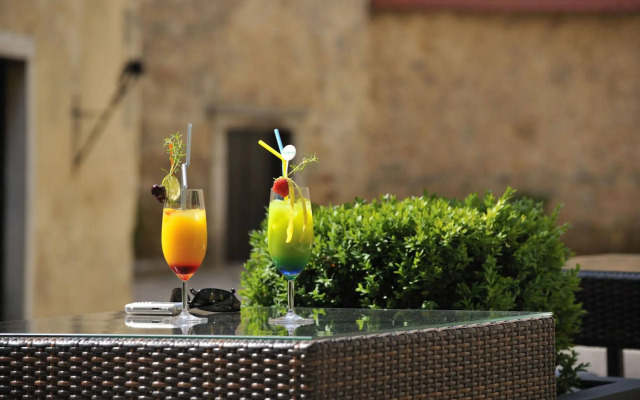 Hotel Grad Otocec Relais & Châteaux