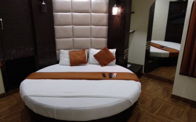 Hotel Karishma Dadar
