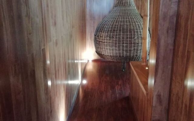 Thai Lagoon Select Motel