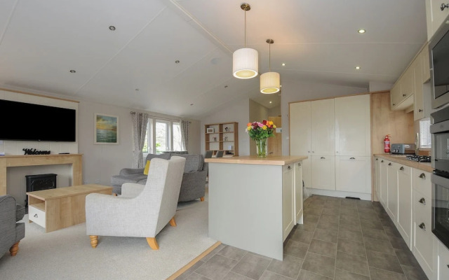 Lodge 59 at Riviera Bay Coastal Retreat