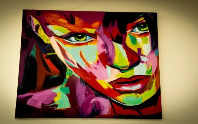 居住区543旅舍(The Living Quarters Hostel 543)