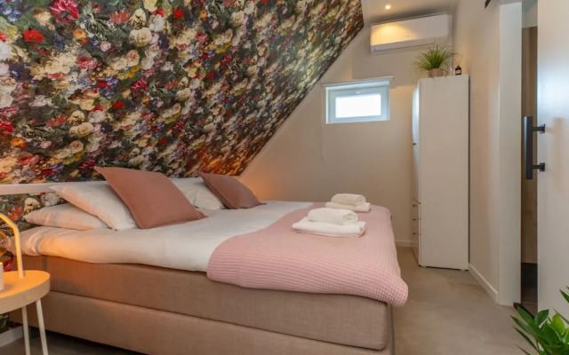 Apartment in Kortgene Near Grevelingenmeer