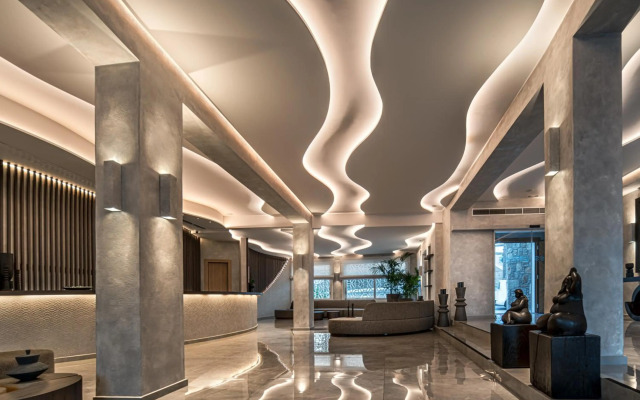 Hotel Petinos