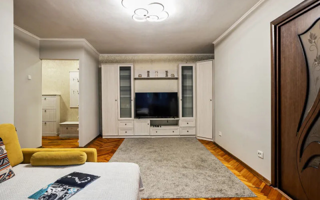 Апартаменты МаксРеалти24 на ул. Лобачевского, д. 80