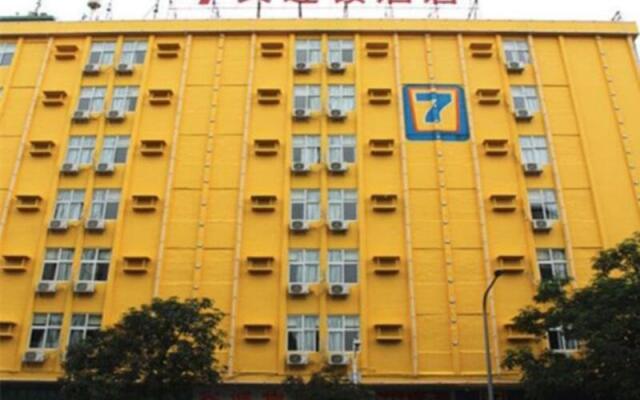 7Days Inn RongGui Rong Shan Road