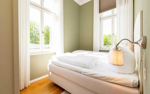 Villa Charlottes Höh App 6