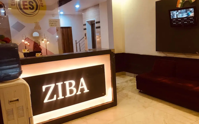 Hotel Elite By Sky planner