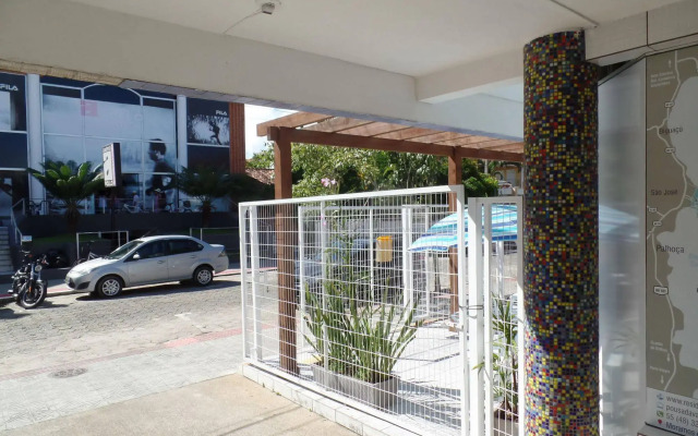 Residencial Valparaíso