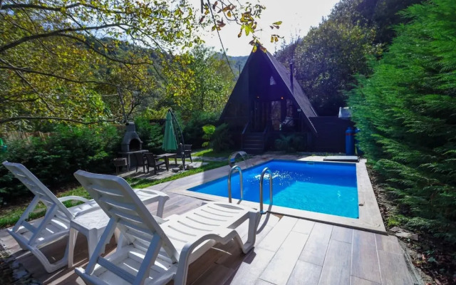 Sapanca Bungalow Otelleri