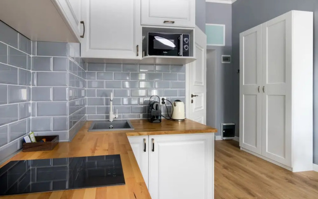 Domles Apartments