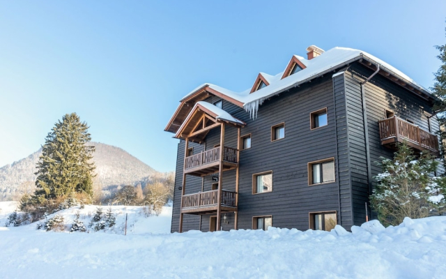 Taubenschlag Gr nau im Almtal