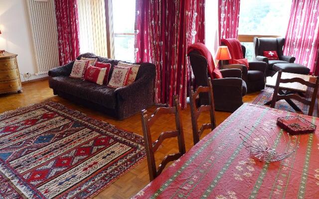 Apartment Mischabel 57